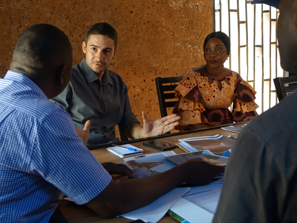 Balouo salo Humanitarian Organization